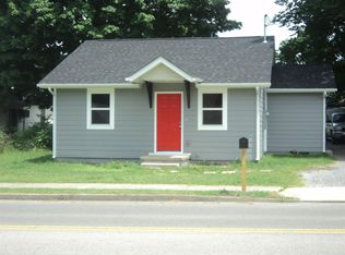 500 Enon Springs Rd W, Smyrna, TN 37167