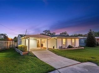 2908 Elizabeth St, Metairie, LA 70003