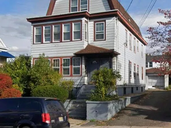 205-209 Madison Avenue, Paterson, NJ 07524