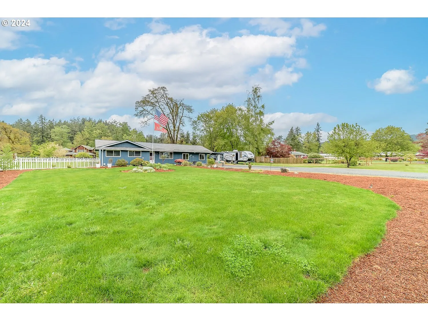 78414 Bigelow Way photo 1