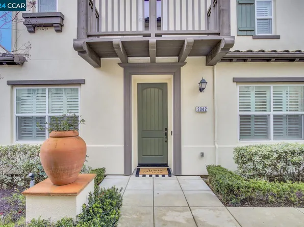 3042 Blackberry Ave, San Ramon, CA 94582