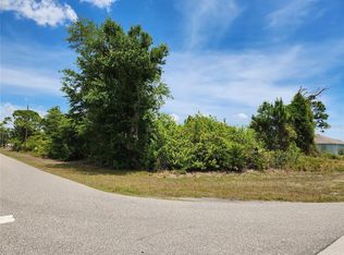 13128 Foresman Blvd, Port Charlotte, FL 33981