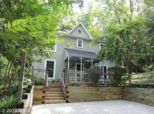 6719 Poplar Ave, Takoma Park, MD 20912