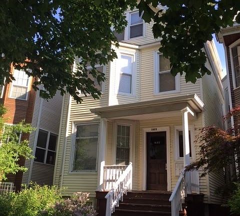 2nd image of 1623 W Hollywood Ave #2