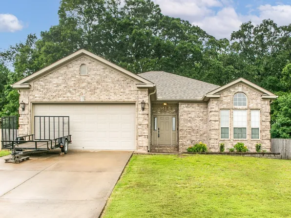 120 Cross Creek Dr, Austin, AR 72007