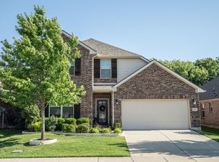 501 Bird Creek Dr, Little Elm, TX 75068