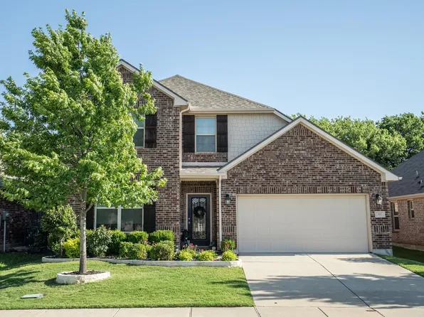 501 Bird Creek Dr, Little Elm, TX 75068
