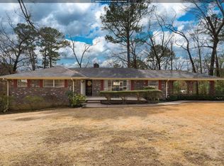 3408 Blueberry Ln, Birmingham, AL 35216