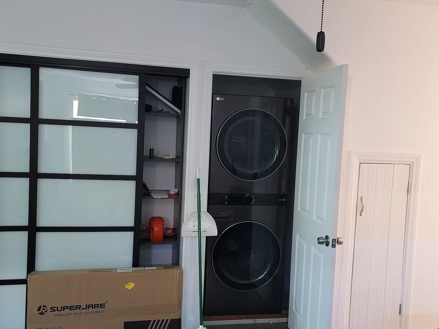 1 bed, 675 sqft, $2,150 — Photo 3