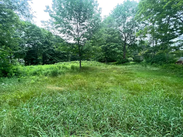 89 Plummer Road, Richmond, ME 04357
