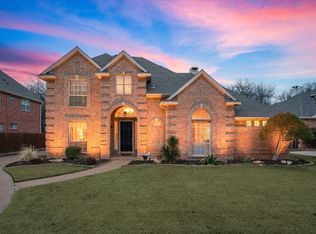 208 W Mill Valley Dr, Colleyville, TX 76034