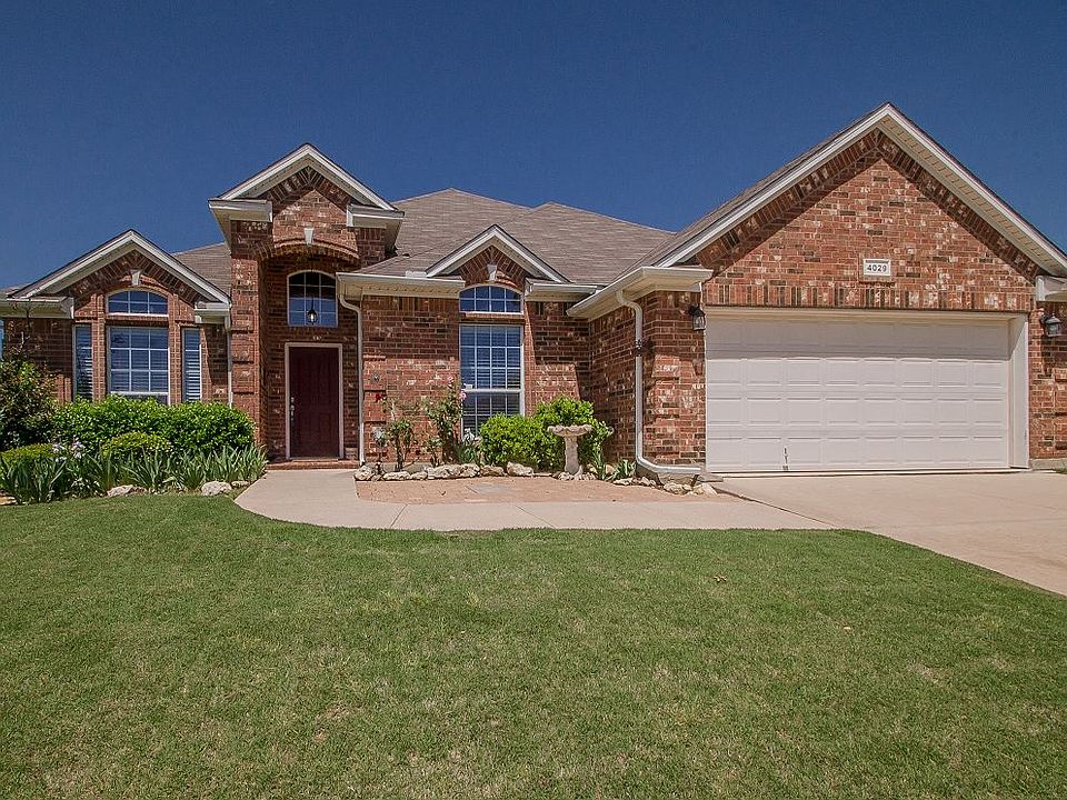 Fantastic Curb Appeal 
