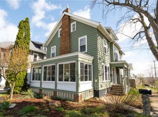 323 Burnet Park Dr, Syracuse, NY 13204