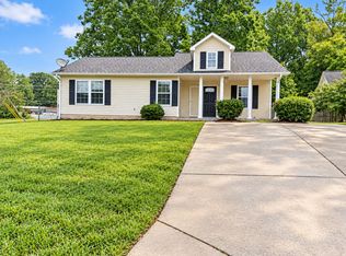 5310 Abner Ln, Charlotte, NC 28269
