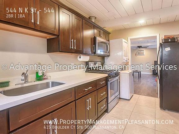 2nd image of 544 N K St #544