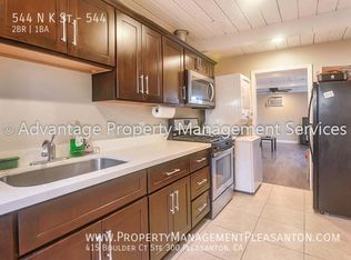 544 N K St #544, Livermore, CA 94551