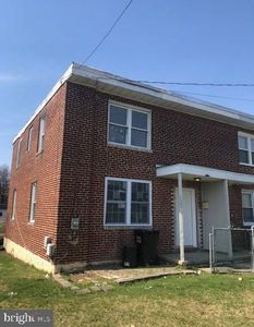 122 Brown St, Mount Holly, NJ, 08060