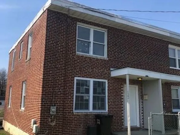 122 Brown St, Mount Holly, NJ 08060