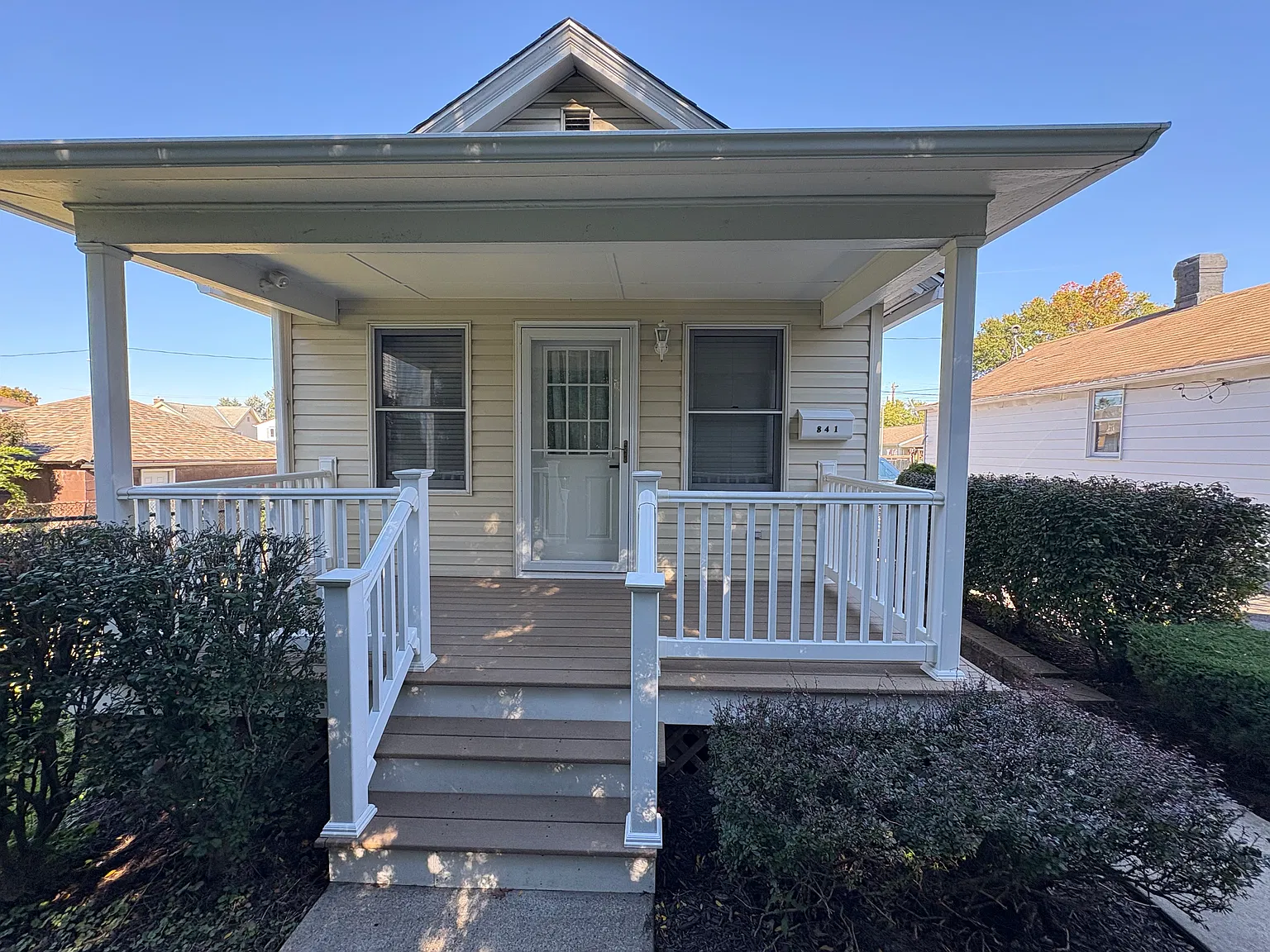 1 bed, 665 sqft, $1,000 — Photo 3