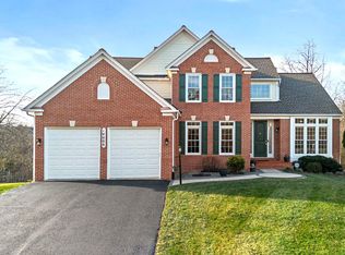 14008 Loblolly Ter, Rockville, MD