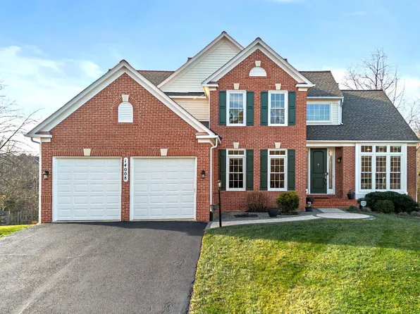 14008 Loblolly Ter, Rockville, MD 20850
