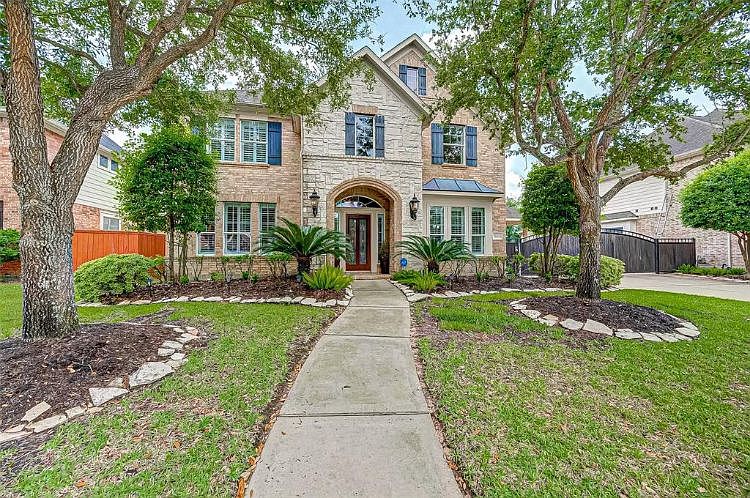 1st image of 26619 Granite Knoll Ln