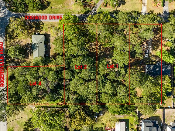 3rd image of 201.5 Rogersville LOT 4