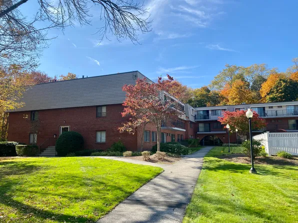 575 Broad St Unit 307, Weymouth, MA 02189