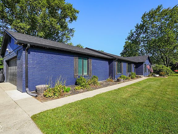 4th image of 1122 N County Road 425 E