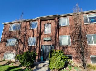 Arches South Apartments, Salt Lake City, UT 84103