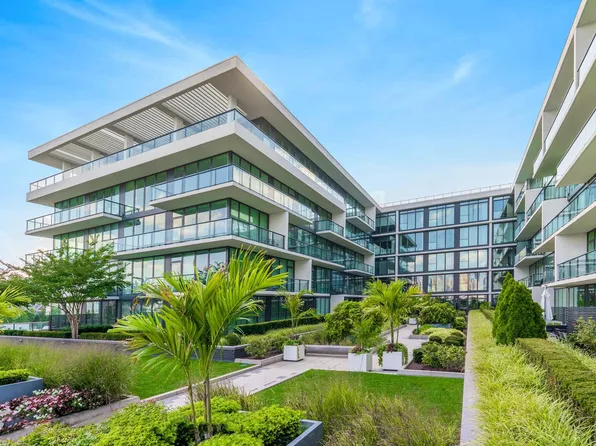 1200 Avenue At Port Imperial APT 601, Weehawken, NJ 07086