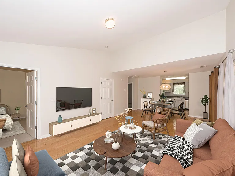 1005 Summerhaven Pl #F — Photo 5