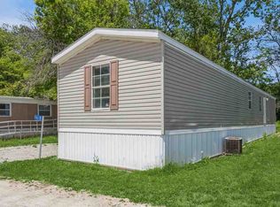 5 Parkside Estates Rd #5, Washington, IA 52353