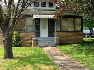 501 Maple St, Zeigler, IL 62999