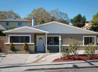 19195 Garrison Ave, Castro Valley, CA