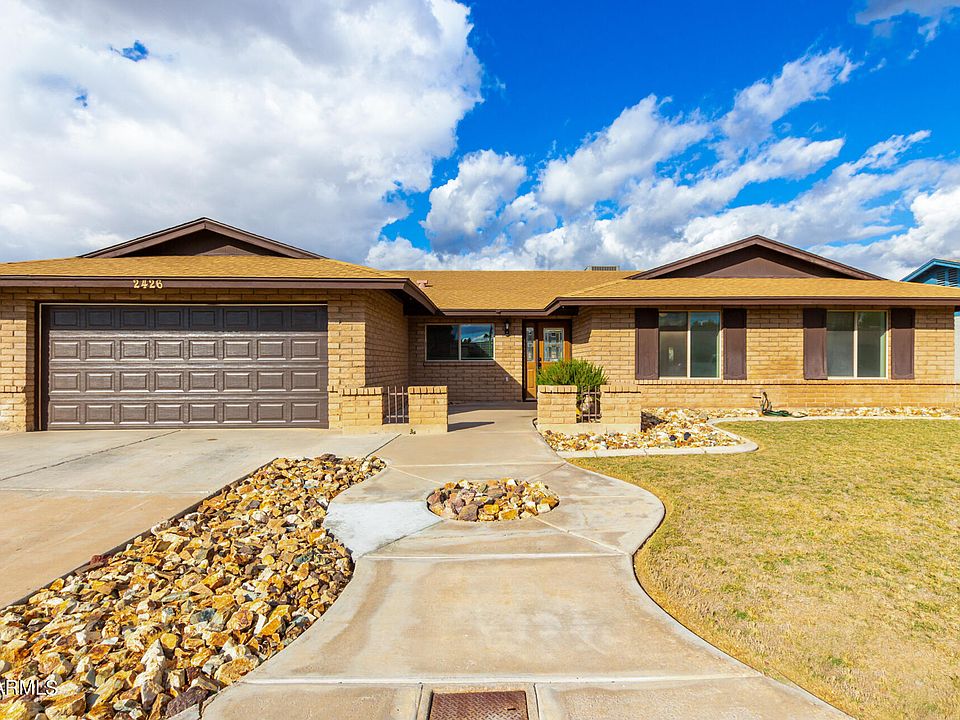 1st image of 2426 W PAMPA Circle