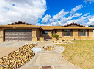 2426 W Pampa Cir, Mesa, AZ 85202