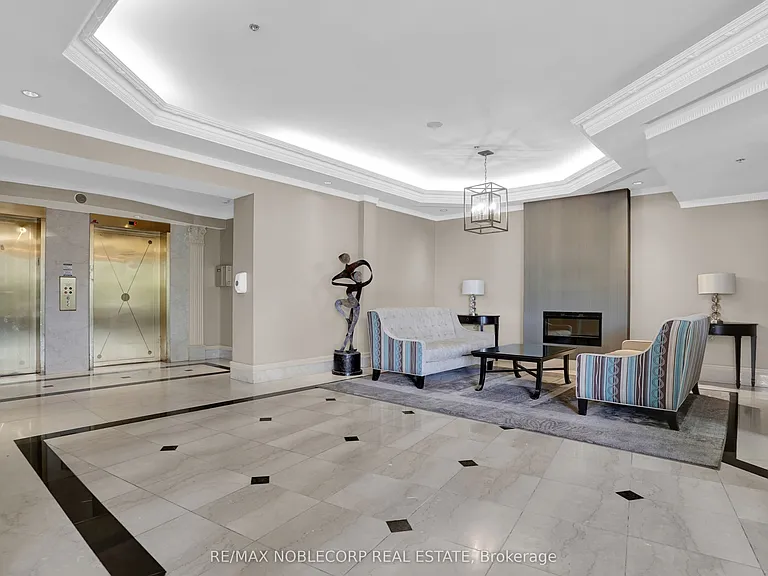 1 Belvedere Ct #1001 — Photo 14