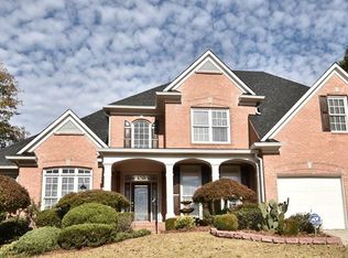 3305 Commons Gate Bnd, Berkeley Lake, GA 30092