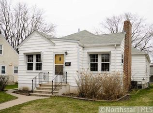 4429 Nokomis Ave, Minneapolis, MN 55406