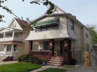 1753 Collamer Ave, Cleveland, OH 44112