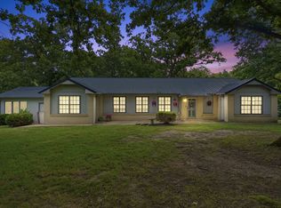 31680 S 602nd Rd, Grove, OK 74344