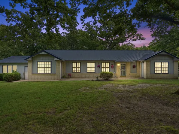 31680 S 602nd Rd, Grove, OK 74344