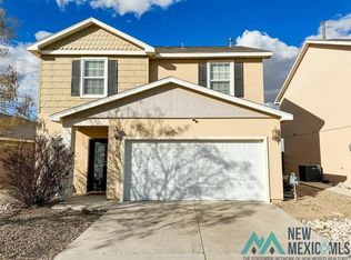 5102 W Big Red Rd, Hobbs, NM 88240