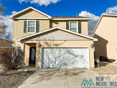 5102 W Big Red Rd, Hobbs, NM, 88240