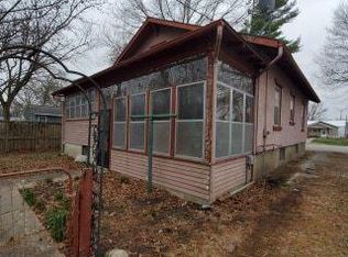 1020 S Muldrow St, Mexico, MO 65265