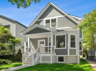 2118 W Summerdale Ave, Chicago, IL 60625