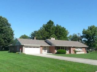 2602 Highland Rd, Anderson, IN 46012