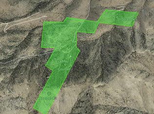 1 Main St, Gold Pt, NV 89013
