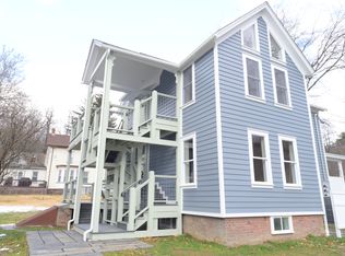 71 Lindsley Ave #A, Kingston, NY 12401